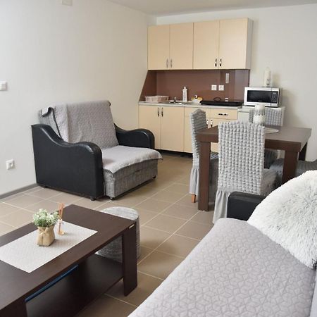 Boja Zalaska - Kameni Apartman 야고디나 외부 사진