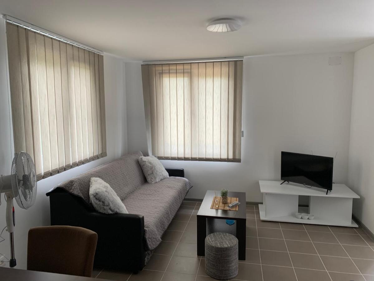 Boja Zalaska - Kameni Apartman 야고디나 외부 사진