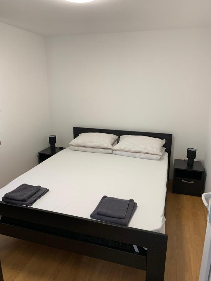 Boja Zalaska - Kameni Apartman 야고디나 외부 사진