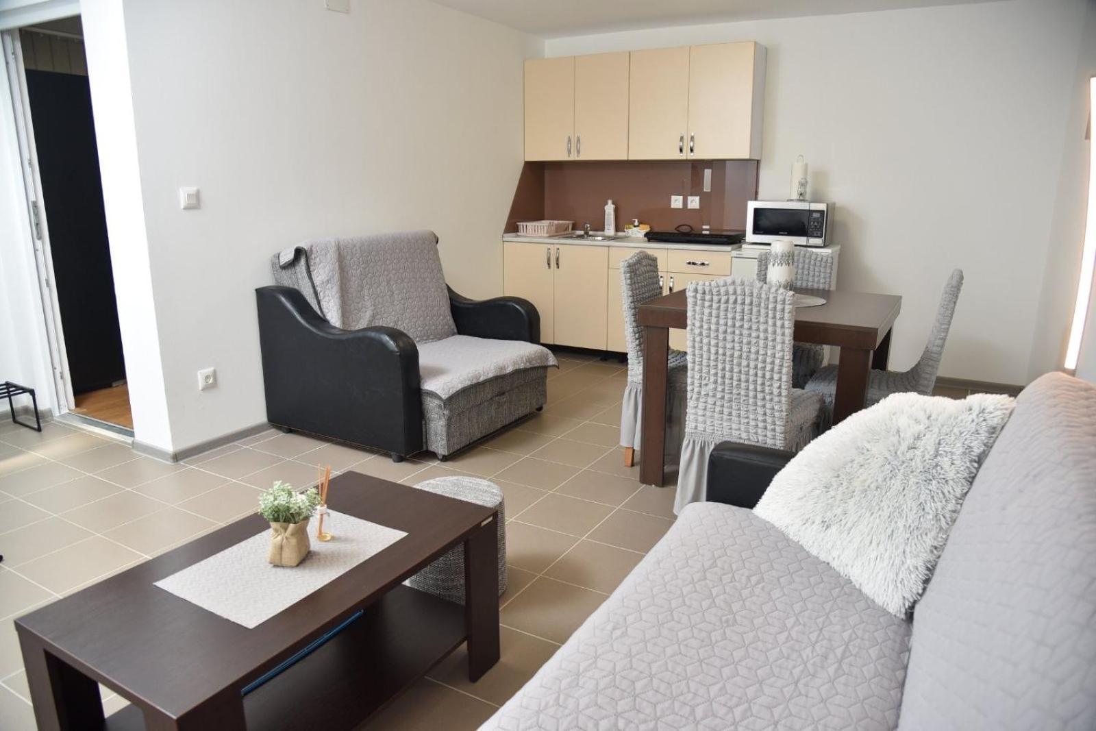Boja Zalaska - Kameni Apartman 야고디나 외부 사진