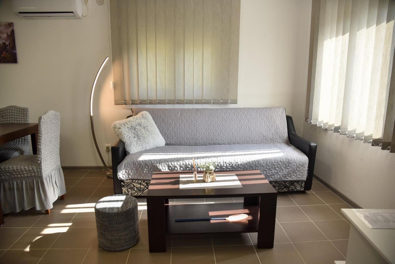 Boja Zalaska - Kameni Apartman 야고디나 외부 사진